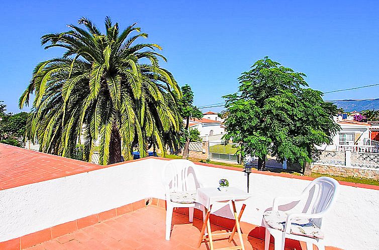 Vakantiehuis Alberes