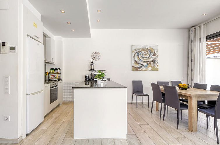 Vakantiehuis Mon Petit Paradis