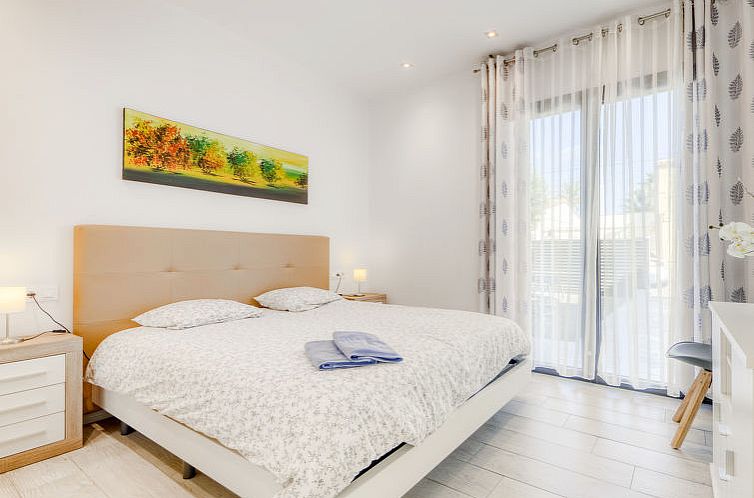 Vakantiehuis Mon Petit Paradis