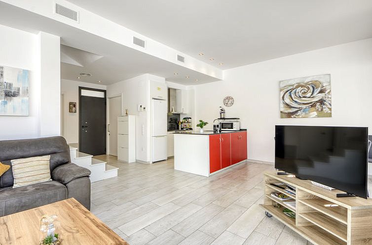Vakantiehuis Mon Petit Paradis