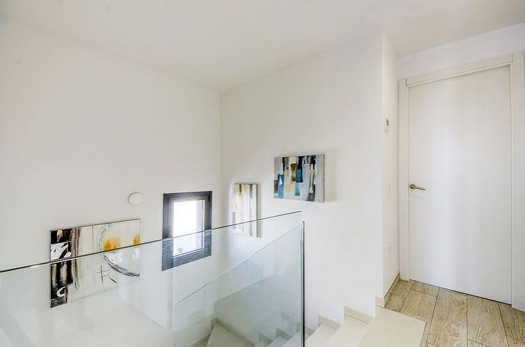 Vakantiehuis Mon Petit Paradis