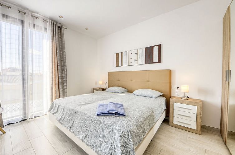 Vakantiehuis Mon Petit Paradis