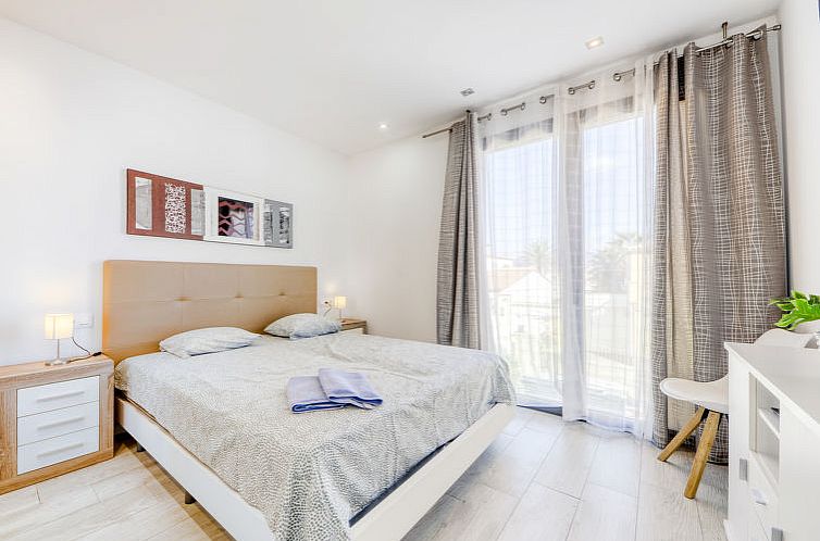 Vakantiehuis Mon Petit Paradis