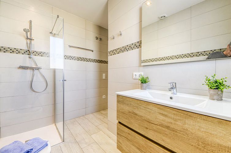 Vakantiehuis Mon Petit Paradis
