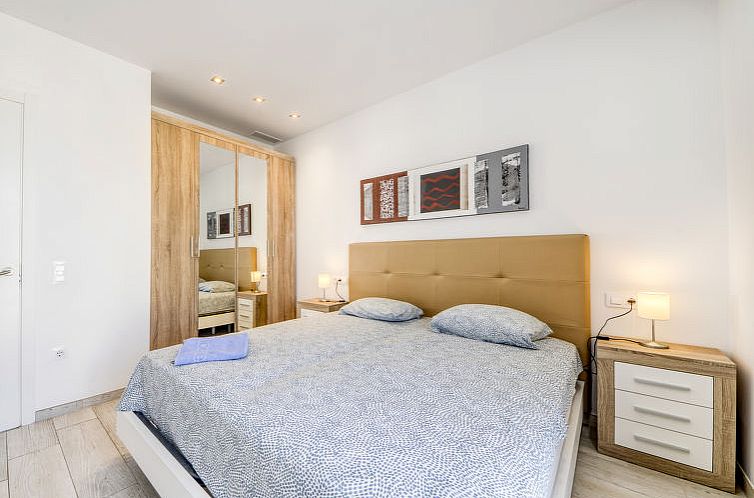 Vakantiehuis Mon Petit Paradis