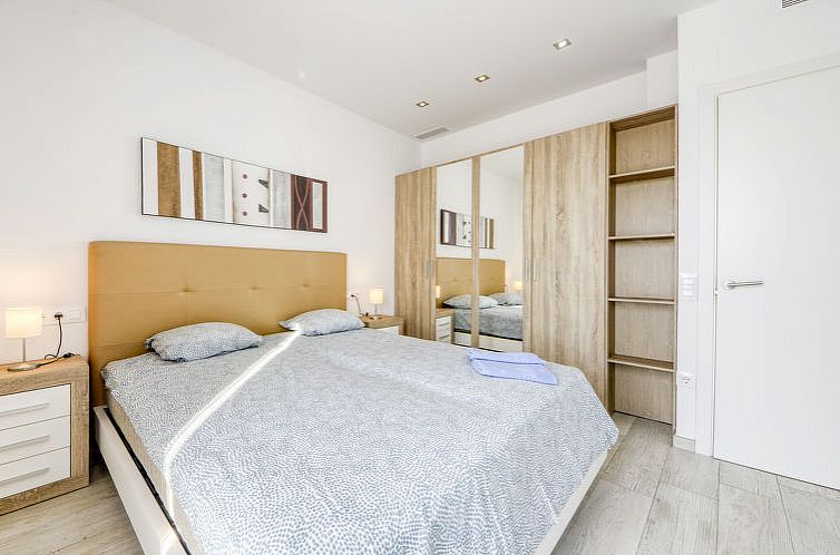 Vakantiehuis Mon Petit Paradis