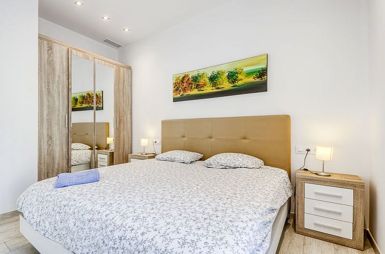 Vakantiehuis Mon Petit Paradis