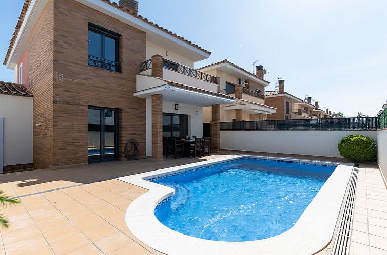 Vakantiehuis Mestral