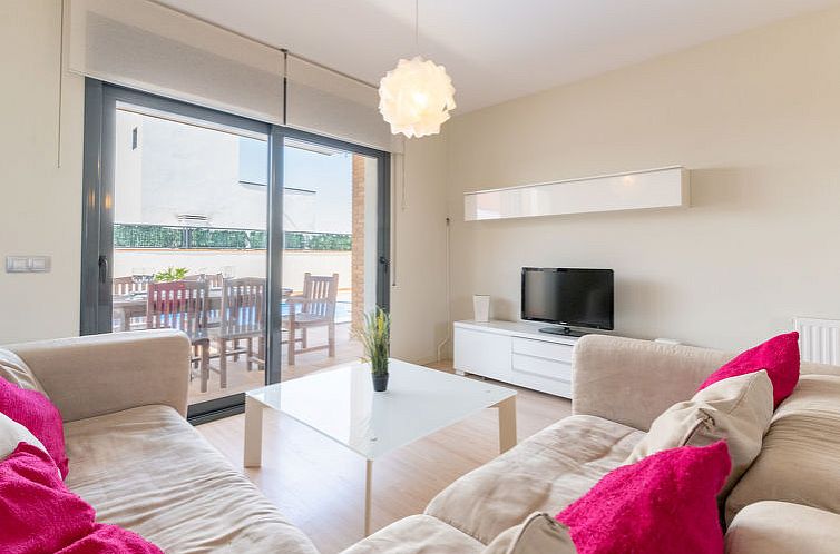 Vakantiehuis Mestral