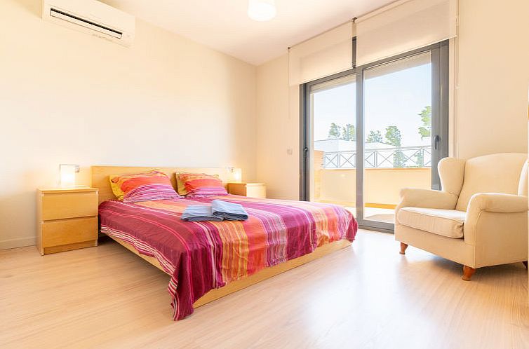 Vakantiehuis Mestral