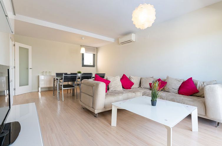 Vakantiehuis Mestral