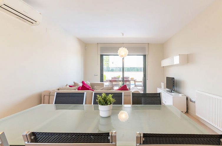 Vakantiehuis Mestral