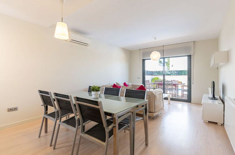 Vakantiehuis Mestral