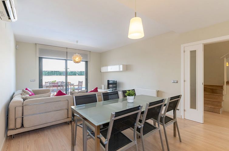Vakantiehuis Mestral