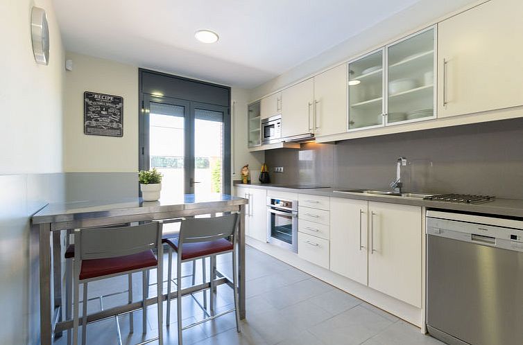 Vakantiehuis Mestral