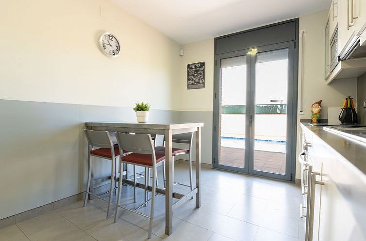 Vakantiehuis Mestral
