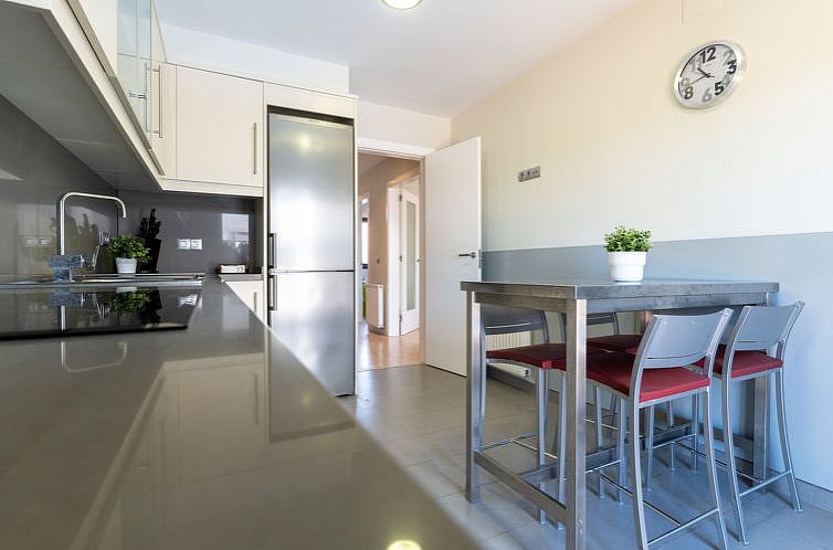 Vakantiehuis Mestral