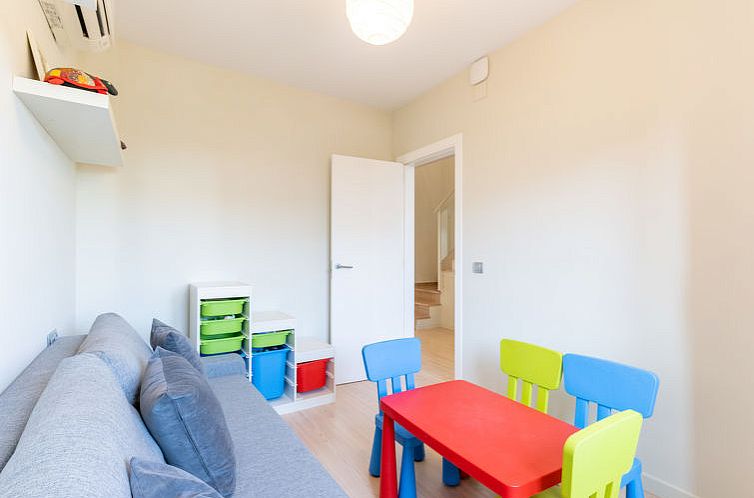 Vakantiehuis Mestral