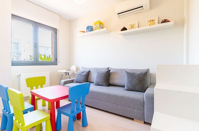 Vakantiehuis Mestral