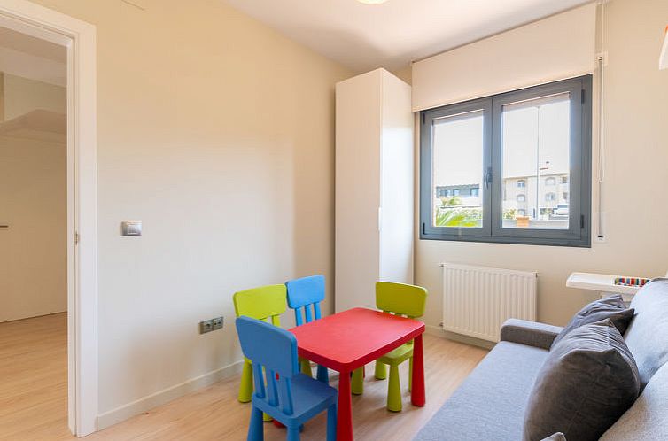 Vakantiehuis Mestral