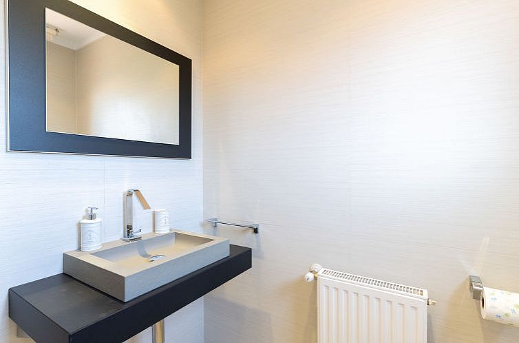 Vakantiehuis Mestral