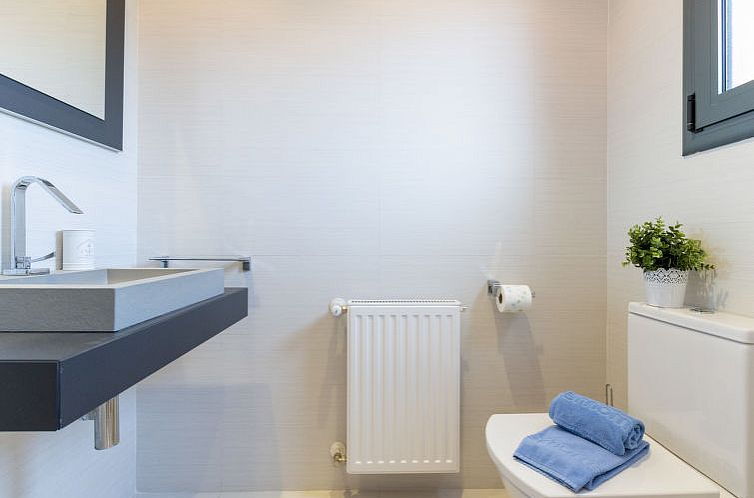 Vakantiehuis Mestral