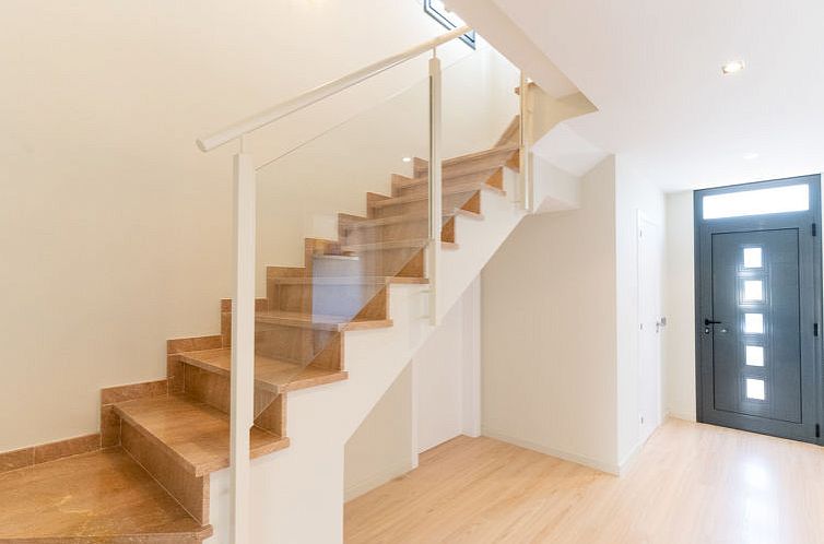 Vakantiehuis Mestral