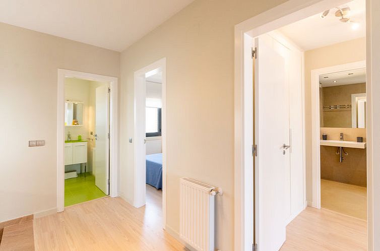 Vakantiehuis Mestral