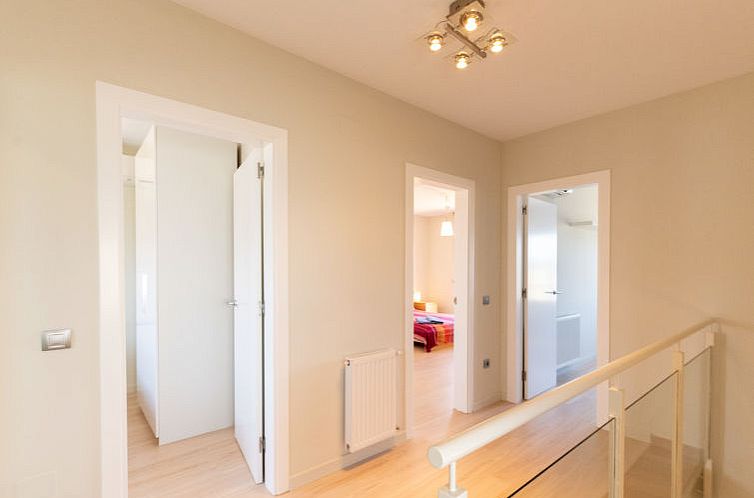 Vakantiehuis Mestral
