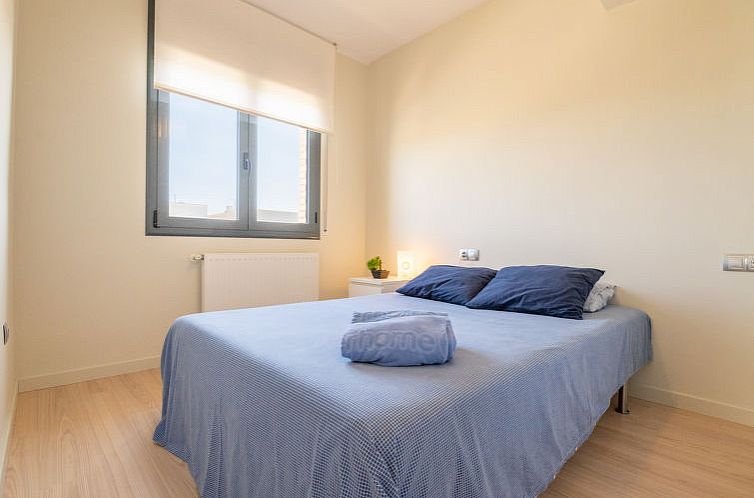 Vakantiehuis Mestral