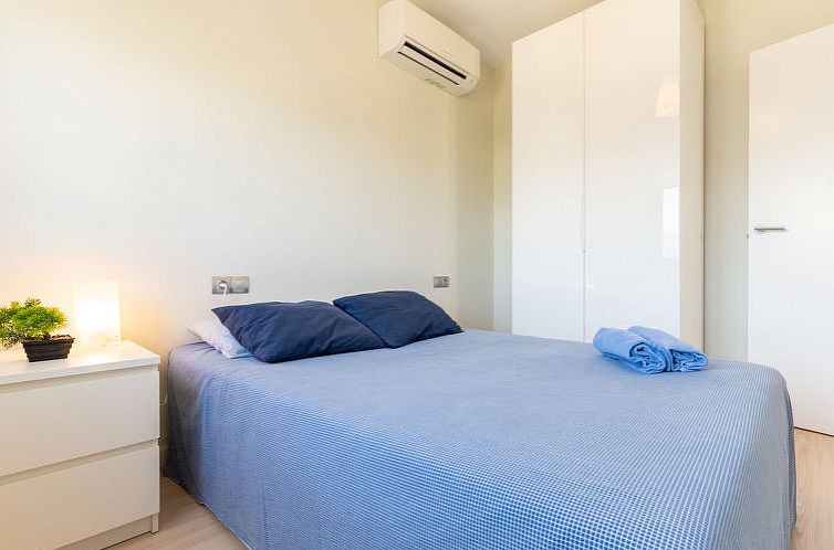 Vakantiehuis Mestral