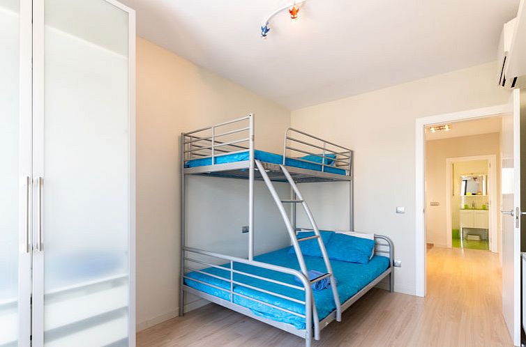 Vakantiehuis Mestral