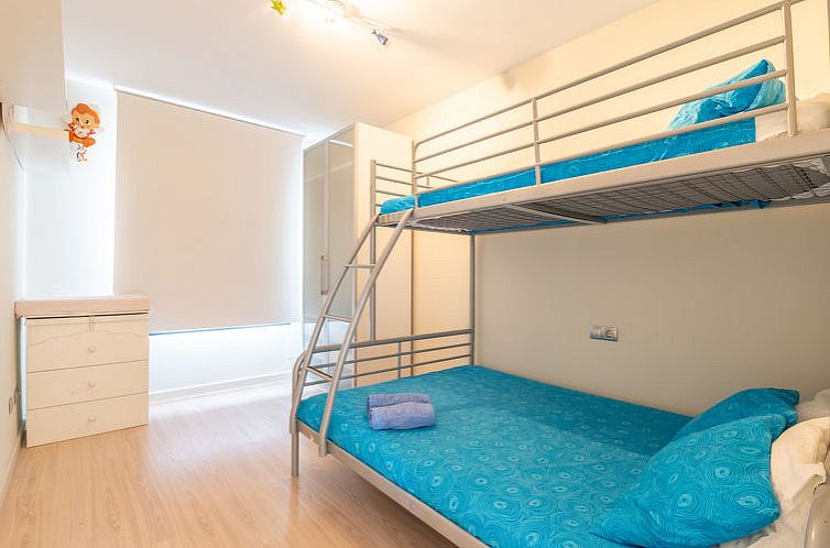 Vakantiehuis Mestral