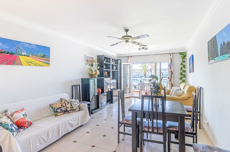 Appartement Sant Maurici