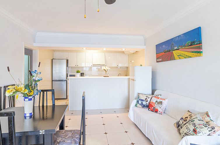 Appartement Sant Maurici