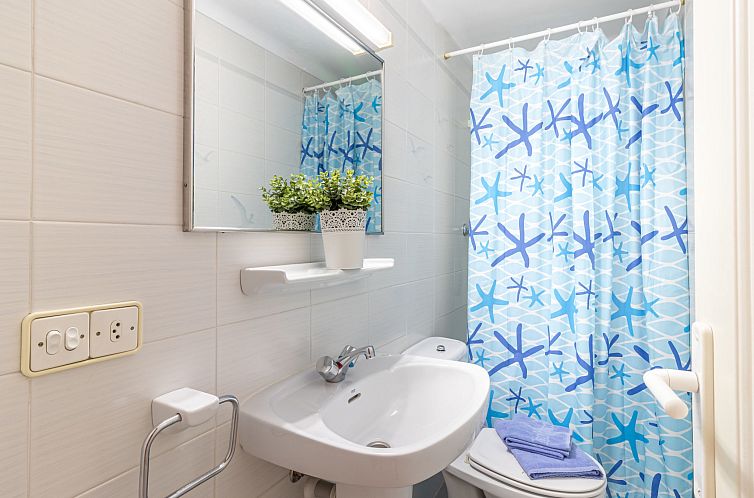 Appartement Sant Maurici