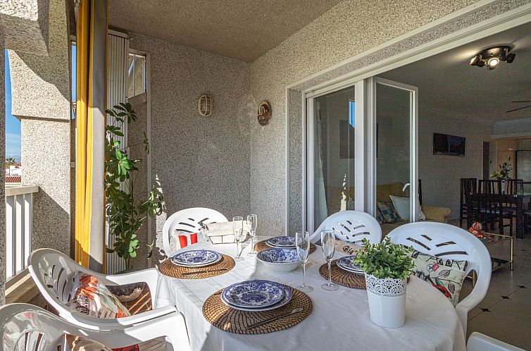 Appartement Sant Maurici