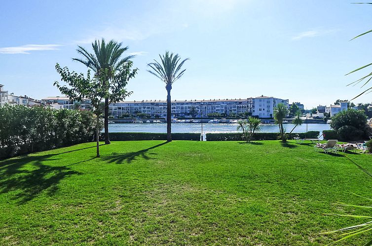 Appartement Sant Maurici