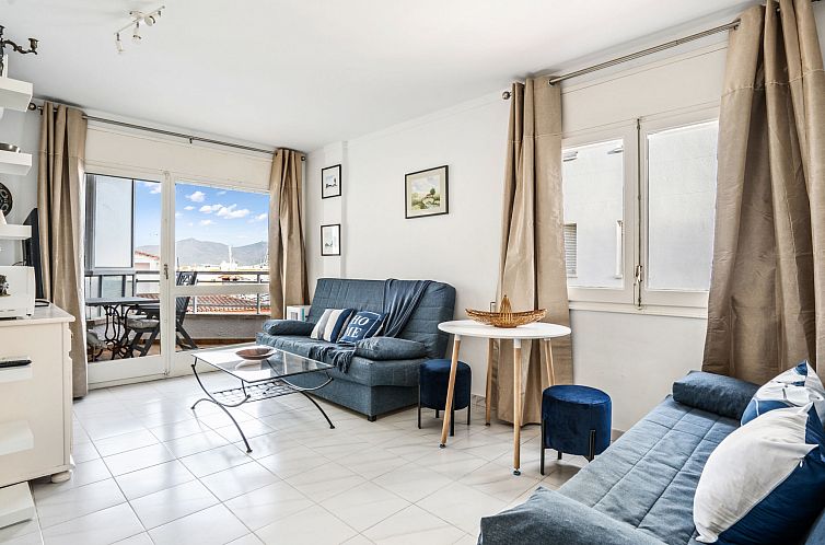 Guest house 1501630 - Apartment Costa Brava - Appartement WELCS APARTAMENTO 226 EMP frente al Canal