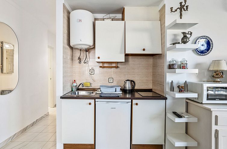 Appartement WELCS APARTAMENTO 226 EMP frente al Canal