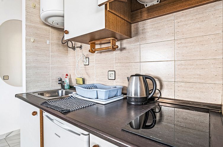 Appartement WELCS APARTAMENTO 226 EMP frente al Canal