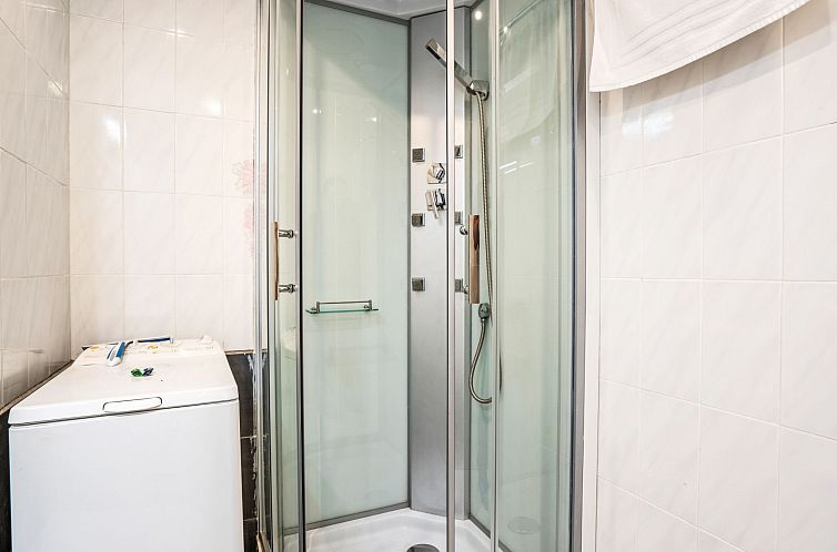 Appartement WELCS APARTAMENTO 226 EMP frente al Canal