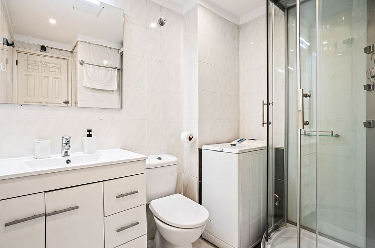 Appartement WELCS APARTAMENTO 226 EMP frente al Canal