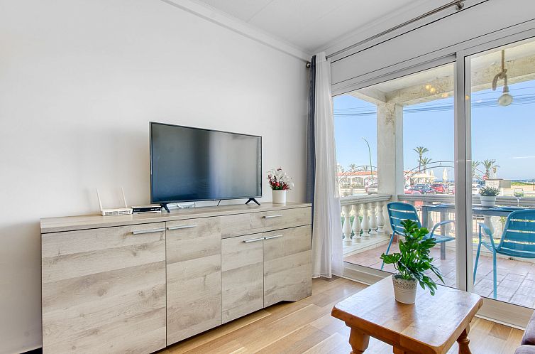 Appartement Vista Bahia