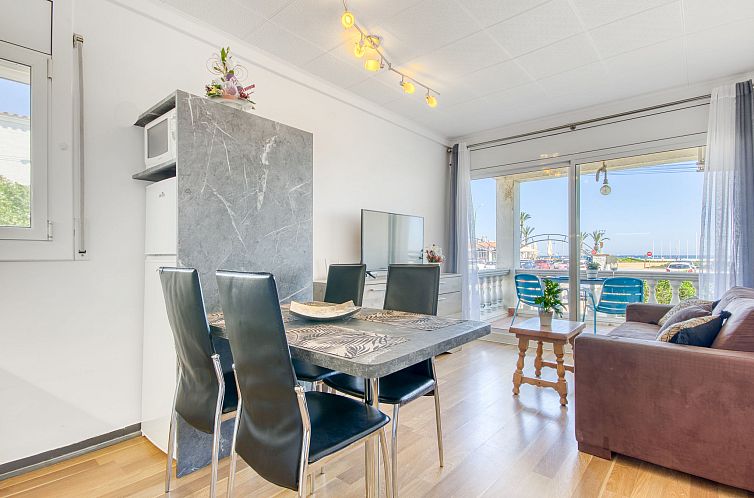 Appartement Vista Bahia