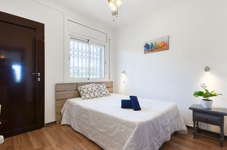 Appartement Vista Bahia