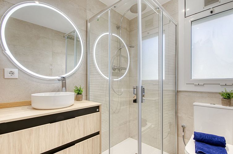 Appartement Vista Bahia