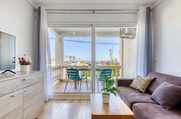 Appartement Vista Bahia