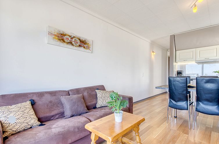 Appartement Vista Bahia