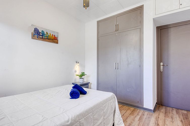 Appartement Vista Bahia